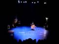 Physical Theatre Performance No Exit (extracts)