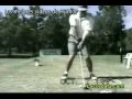 Bloopers en el golf
