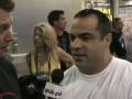 Mark Dugdale - Pro Bodybuilder