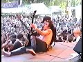 The Hellacopters - Another Place (Live at Hultsfred, 1997)