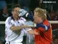 Kahn schlägt van Bommel :D Kahn schlägt van Bommel :D