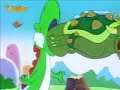 yoshi barfs whal i play music