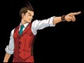 Apollo Justice - \"Objection!\" Theme