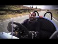 Morgan Three Wheeler and Caterham Seven: Brilliant British Flyweights - /CHRIS HARRIS ON CARS MORGAN