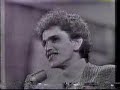 Intervalo Rede Record - Jornada nas Estrelas - 1994