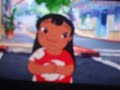 Lilo and Stitch fandub - Mertle meets Stitch [ENGLISH]