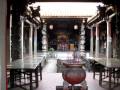 Only for friends: Dante di Renzo in Zhudong, Taiwan.