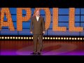 Dara Ó Briain (O'Briain): Live At The Apollo Mock The Week The Panel irish comedian funny