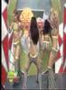ReunionLatina.com, presenta, chicas bailando corporettes