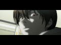 Death Note AMV