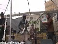 35+ sxsw videos here:
http://www.prefixmag.com/features/s/sxsw2007/516

apostle of hustle at mohawk (sxsw 2007)