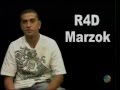 Entrevista en TV Melilla a Marzok Mangui [HHStreet..COM]