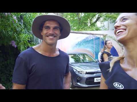 Presentaciï¿½n Nuevo Kia Rio 2018