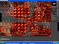 Tibia - Najazd Demon�w na Deatch Zone