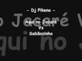 videos de Montagem - Aqui No Jacaré Vs Sabãozinho  ( Dj Pikeno )