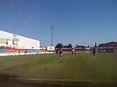 UD Alzira - Vinaros CF