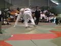 IPPONS des  divisions 2 et 3