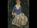 Egon Schiele