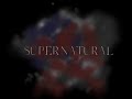 Supernatural Season 3 Title Attempt