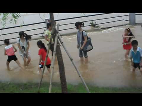 Ganjiang Tide Girls 赣江潮女