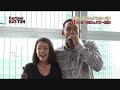 [ENG SUB] 080903 CKT 74 Will Smith vs. KAT-TUN 1/2