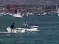 day 30  Balboa Island Auto Ferry