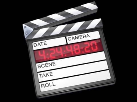 Top 5 Final Cut Pro 7 Tips & Tricks