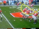 Ohio State sacked huge by Michigan