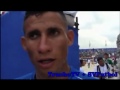 Reacciones del juego La Selecta Playa(ES) vs Mexico Playa