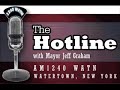 1240-WATN Hotline Program, June 24, 2008