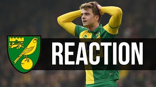 Bamford: "Good 65 mins, I hope I can build on that."