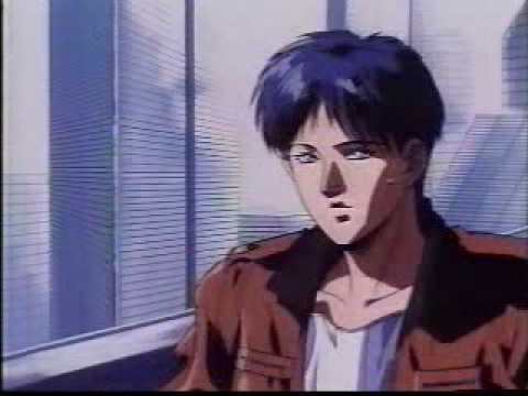 Detonator Orgun [BR] Episódio 1 - ...