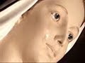 St Mary Statue Crying In Medjugorje