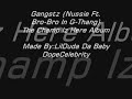 Nussie Ft.Bro-Bro N G-Thang Nussie Ft.Bro-Bro N G-Thang