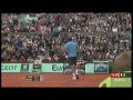 Roger Federer Et Roland Garros Au 12h45 Le Lundi 08 Juin 2009