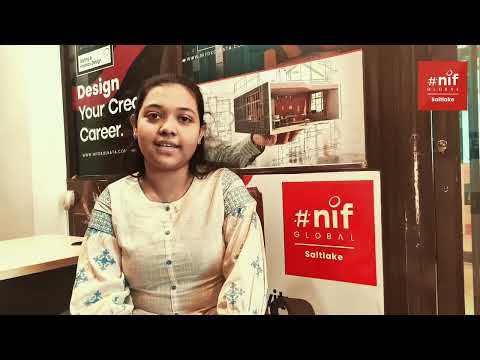 NIF Global, Salt Lake Kolkata General video thumbnail 4