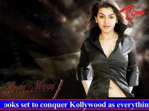 hansika, desa muduru, latest film news, telugu language, telugu movies, kantri, hansika motwani