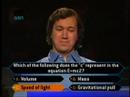 WWTBAM - David Fite's Run - Part 3 - Thumb #1