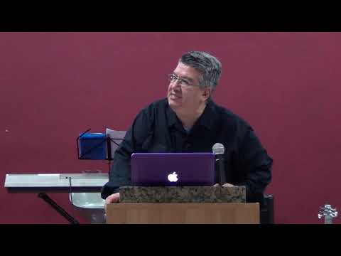 El Bienestar | Pastor Andres Noguera