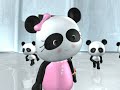 Dancing Pandas