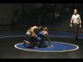 Charter Force Wrestling at Brandywine 2009 matt