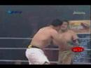 Ade Indra VS Subeno