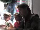 Jason Priestley & Role Mommy!