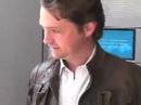 Jason Priestley & Role Mommy!