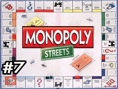 monopoly