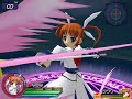 Magical Battle Arena - Practice Mode (Nanoha and Fate) Magical Battle Arena - Practice Mode (Nanoha and Fate)