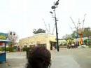 Parque de la costa con otorgasmicas