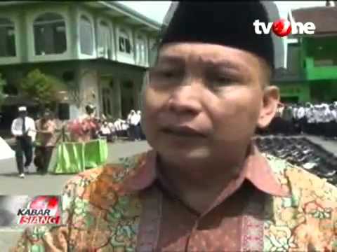 1000 Surat Cinta untuk Ibu Negara