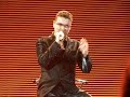 george michael   wembley   praying for time   12 dec 06