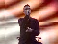 George Michael - Wembley - Praying for time - 12 Dec 06